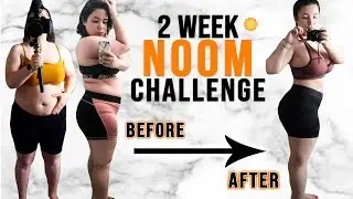 HONEST REVIEW | I tried the Noom app & these are my results