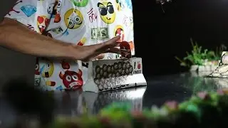 Andy Carmona - Freeday Vídeo Parte