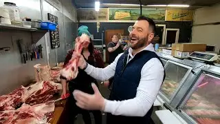 Cookin' With Clements - Wyoming Meat Market