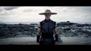 Mortal Kombat 2 серия 2 сезон