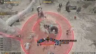 Grind Example Series: Hexe 323 Mystic (awa) - Post PvE Buffs