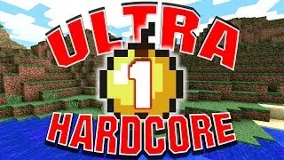 MINDCRACK UHC 29 - EP01 - It's Been A While (Minecraft)