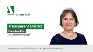 Transparent Metrics