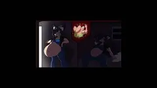 Vore and thiccness 8