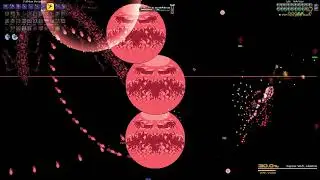 Sepulcher Only, Death mode Scal