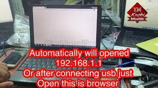 Easy way to unlock open line enter code with browser huawei E3131 E3533 E3531 E5330 internet dongle