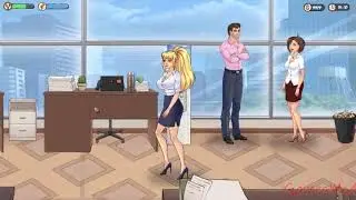 The Lewd Knight  [Feodosiy]  Gameplay #3