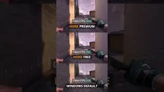How to BOOST FPS, Lower INPUT DELAY & REDUCE PING in VALORANT! 
