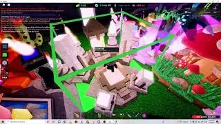 the new miners haven update is fire