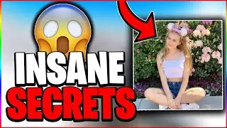 INSANE SECRETS you did not know about Iamsanna!