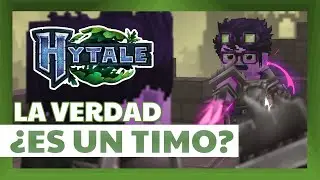 DALAS MIENTE ⚔ La verdad sobre HYTALE (pruebas de esto dentro del vídeo)