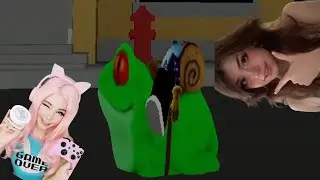 ⭐ Bagging Any E-Gender Compilation in Da Hood ⭐