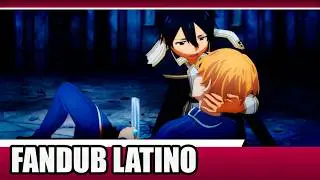 | La Muerte de Eugeo |【SAO Alicization】Español Latino | Fandub |