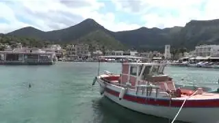 Отдых на острове Крит. Курорт Элунда