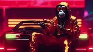 🔥 [FREE FOR PROFIT] Tyga x Drake - "MONKEY D LUFFY" | Trap Instrumental 2023