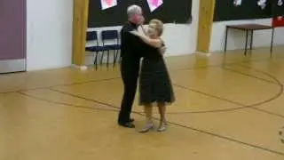 Engagement Waltz