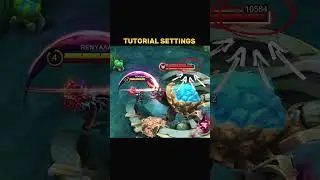 ✅ Settings Tutorial by Renyaaa