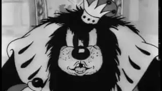 Mickey Mouse - Ye Olden Days
