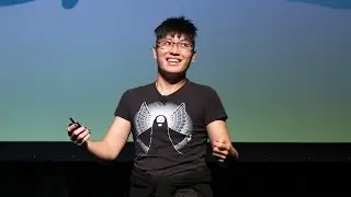 Nicky Case, Explorable Explanations - XOXO Festival (2015)
