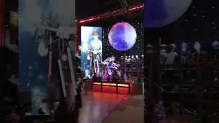 Koei Tecmo Booth Tour @tokyogameshow  2023