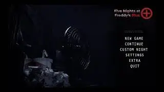 Five Nights at Freddys Plus 1