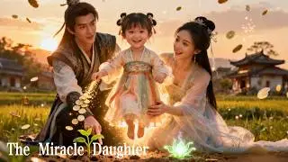 He Abandoned His Daughter for His Mistress’s Child—But She Turned Out to Be a Miracle Girl…Too Late.