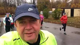 5 верст. Тамбов