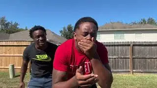 How men fight vs how women fight pt 1-4