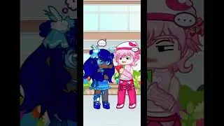 Mila and Leo find out the true reason why people close their eyes when they kiss 