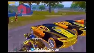 McLaren moshinalari nima uchun qimmatligini sababi shu ekan pubg prikol