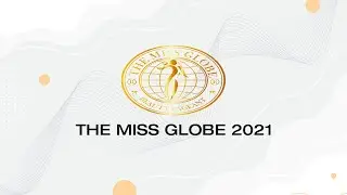 The Miss Globe 2021