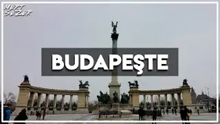 Budapest Trip