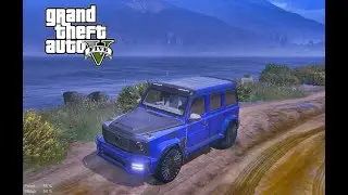 LAT'S PLAY GTA 5  [GAMEPLAY]