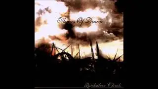 Throes Of Dawn - Hyperion