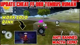 OBB TEMBUS TEMBOK TERBARU!!! ANTI BANED -NO PW