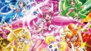 Glitter Force - 2. Bölüm | Kelsey'in Dönüşümü (Türkçe Altyazılı) 