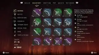 Horizon Zero Dawn the Frozen Wilds Pt.6