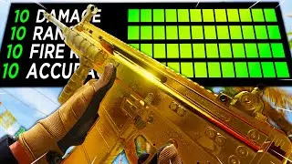 OVERPOWERED! BEST TAQ-56 CLASS SETUP in MODERN WARFARE 2 (SCAR CLASS SETUP MODERN WARFARE 2)