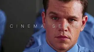 THE DEPARTED (2006) - Strength of Street Knowledge