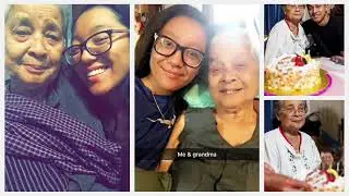 In Loving Memory of Our Beloved Grandma