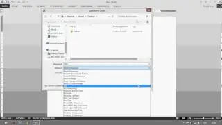 Word 2013 - Wie sie ein PDF Dokument bearbeiten!