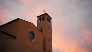 Paschal Vespers | Easter Sunday, 2024