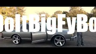 (Official Visual HD) One Mic x Doitbigfyboi