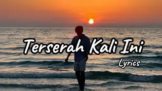 Playlist Lagu Galau Terbaru 2026 | Terserah Kali Ini, Aku Capek Berjuang Sendiri