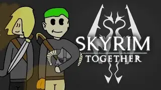Лаунчер Harbor не видит Скайрим Что Делать? | Skyrim Together | СКАЙРИМ МУЛЬТИПЛЕЕР