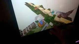 Мы забрались на слова MINEBLAZE!!!! Это был первый раз на этом месте... Видос с Кириллом.