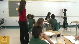 Developing Student Math Reasoning Skills