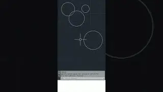 AutoCad #33 MULTIPLE - Repeats the next command until canceled #shorts #autocad  #tutorial #design