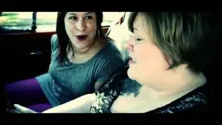 Space Boobs (aka Dairy Queen) scene