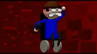 Dave and Bambi OST: Polygonized (3.0 Version)